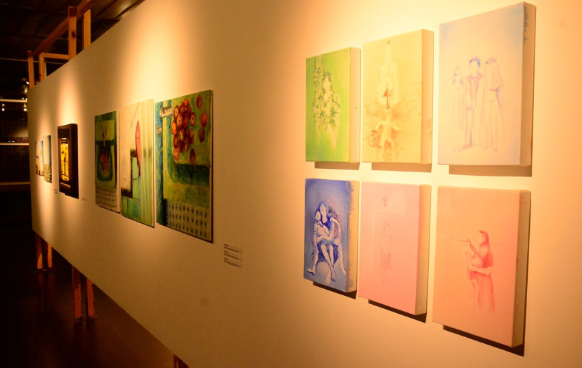 Salão de Arte Contemporânea de Santo André recebe inscrições até 15 de janeiro