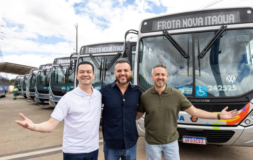 Secretaria de Governo de Itaquá tem avanços e modernização digital em 2025