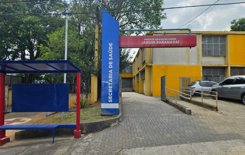 Prefeitura de Mauá inicia 2026 com novas intervenções em UBSs e amplia programa de revitalização da Atenção Primária