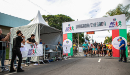 São Caetano realiza dia 11 de janeiro a 49ª Prova de Reis; inscrições abrem na segunda-feira (5/1)