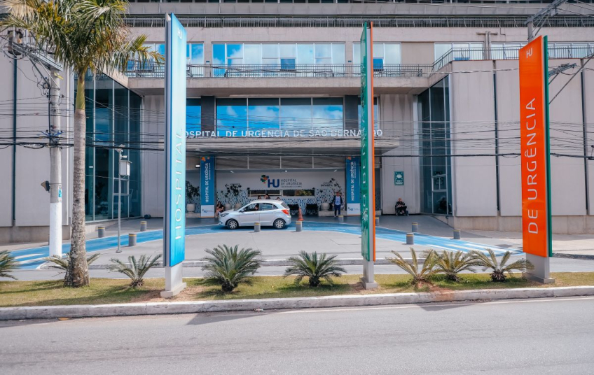 HU completa um ano de portas abertas com aumento de mais de 200% nos atendimentos