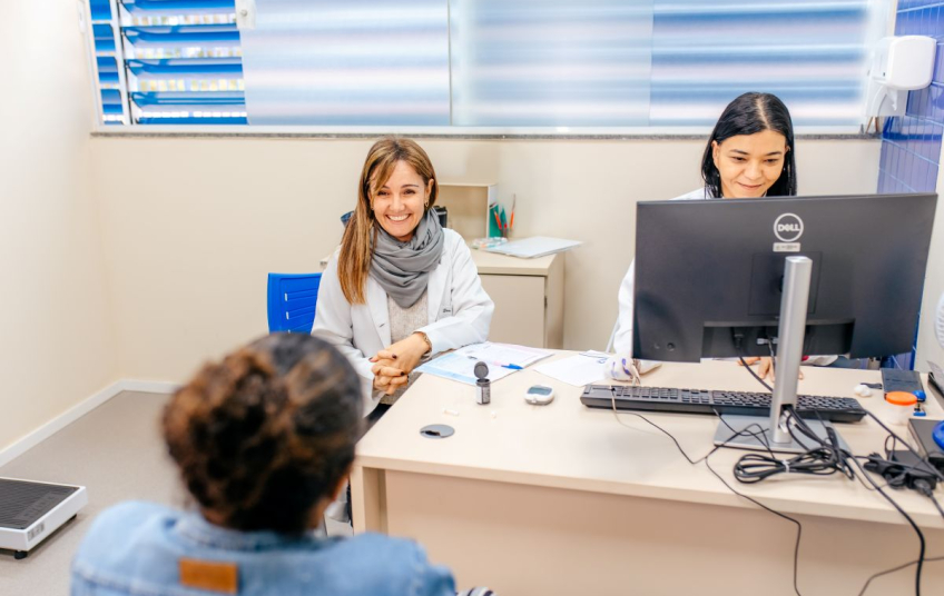 Matriciamento qualifica atendimentos e torna São Bernardo referência em atenção primária