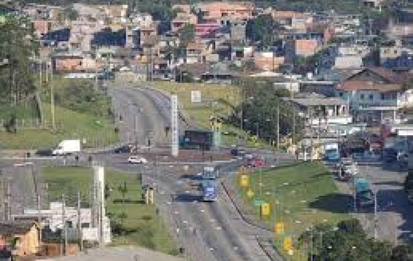 OCORRÊNCIA DE CHUVAS INTENSAS EM RIO GRANDE DA SERRA