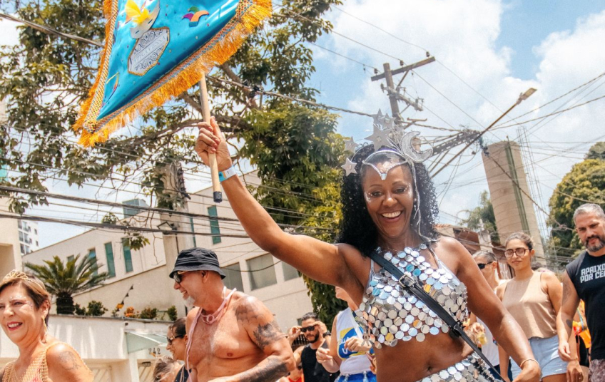 São Bernardo lança edital para blocos do ‘Meu Carnaval Tá na Rua’