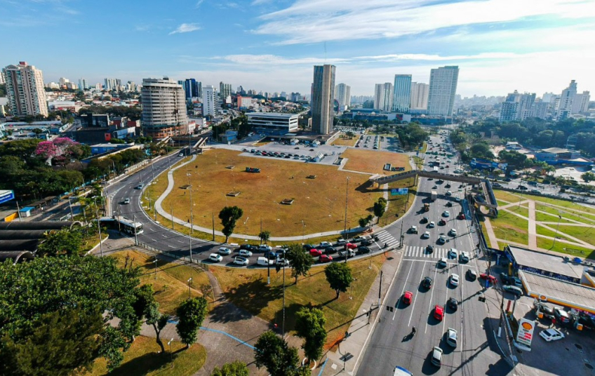 São Bernardo tem média de mais de 2 mil empresas abertas por mês em 2025 e lidera criação de negócios no Grande ABC