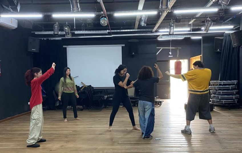 Projeto “Dançando em Cena” oferece aulas gratuitas de férias em Ribeirão Pires