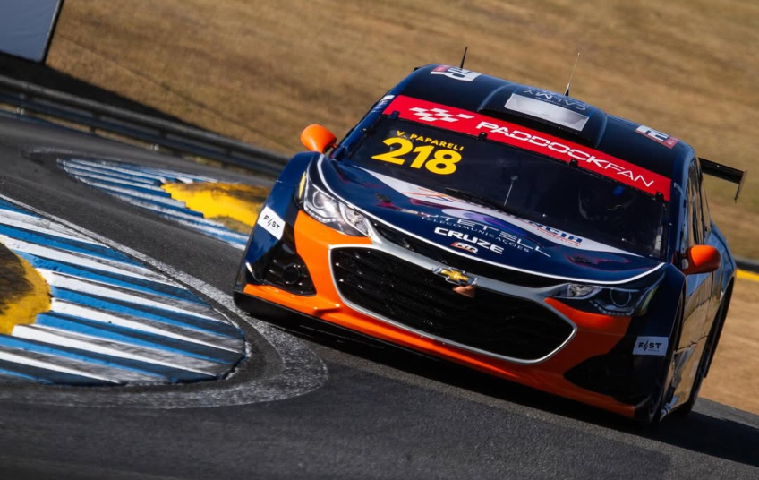Ribeirão Pires acelera rumo à elite do automobilismo com a RTR Sport Team na Stock Car Pro Series 2026
