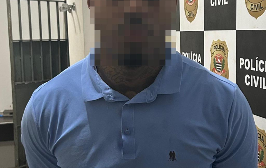 GCM Mauá recupera veículo furtado e conduz suspeito por receptação