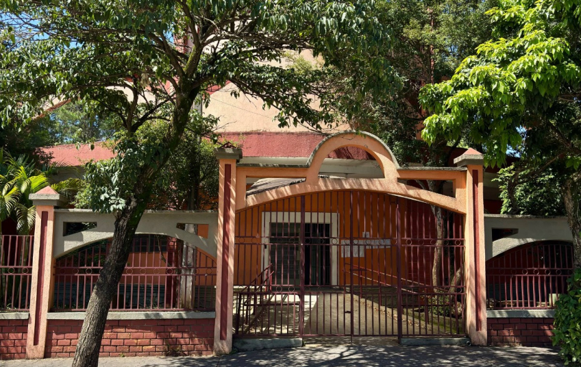 Prefeitura transfere EMEF Olyntho Voltarelli Filho para novo prédio com mais infraestrutura no Bairro Nova Gerty