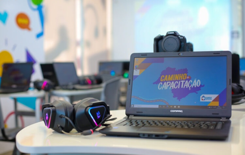 São Caetano recebe o programa Caminho da Capacitação com cursos gratuitos de qualificação profissional