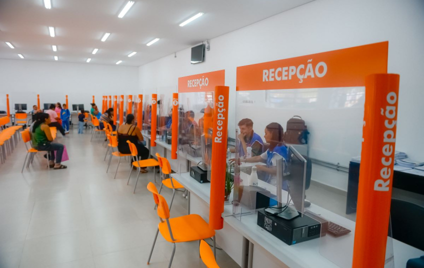 Com colaboração do Estado, São Bernardo fortalece ainda mais serviços de proteção básica e especial