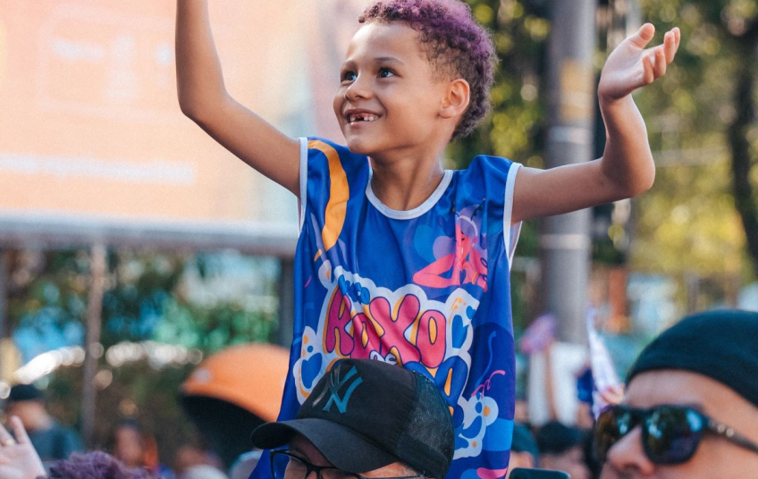 ‘Meu Carnaval Está na Rua’ promoverá atividades descentralizadas em São Bernardo