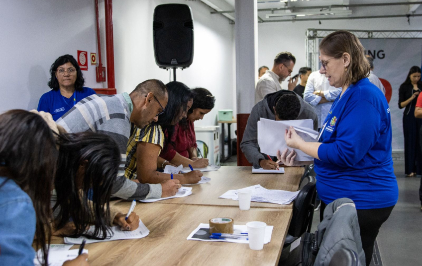 Entre 645 municípios paulistas, Itaquaquecetuba-SP fica na 34ª posição em geração de emprego