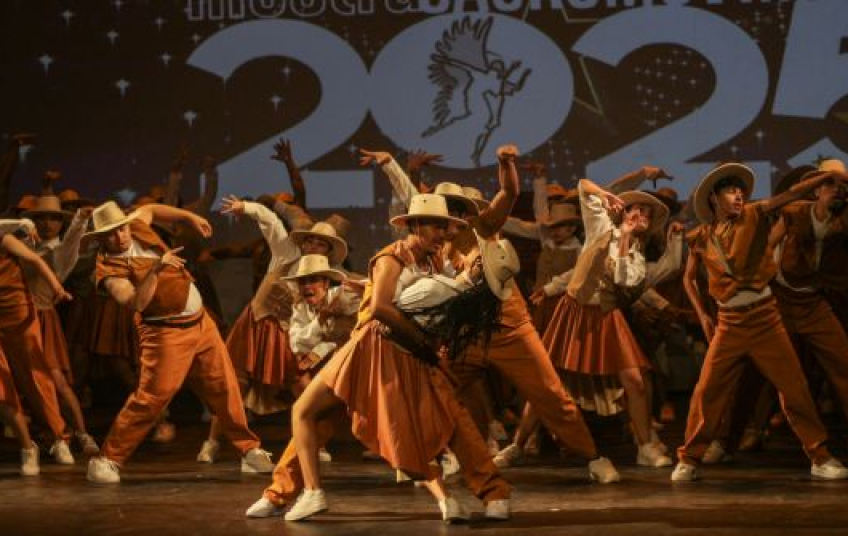 Agenda Cultural traz audições de dança e teatro para o final de semana em Mauá