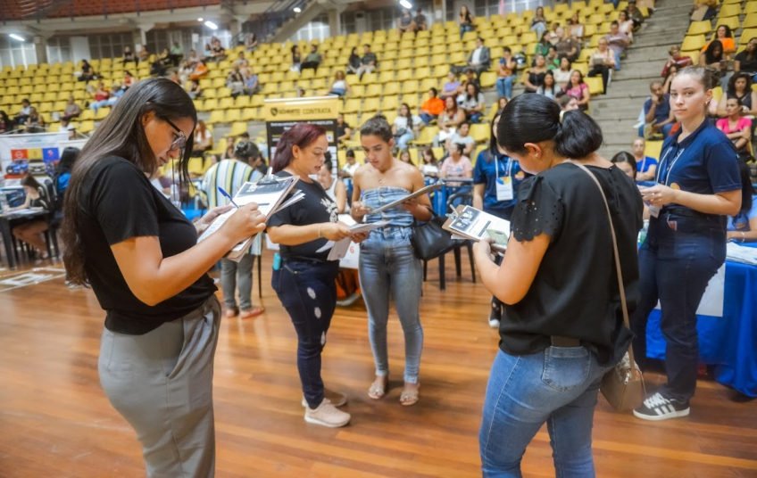 São Bernardo lidera estoque de empregos com carteira assinada no ABC e figura na 5ª posição no Estado