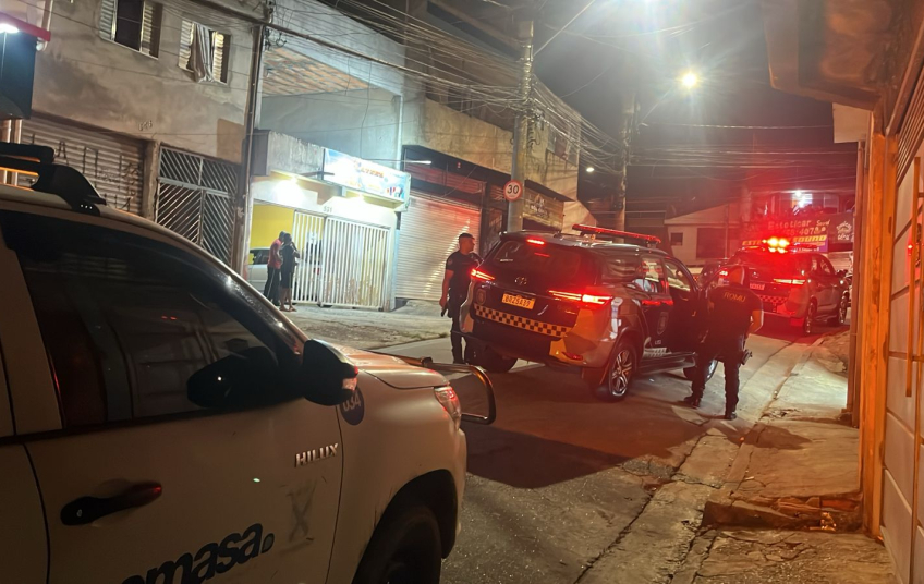 Santo André autua bares e adegas em seis bairros por excesso de barulho