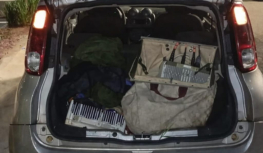 GCM de Ribeirão Pires prende quadrilha por furto qualificado de equipamentos de telefonia