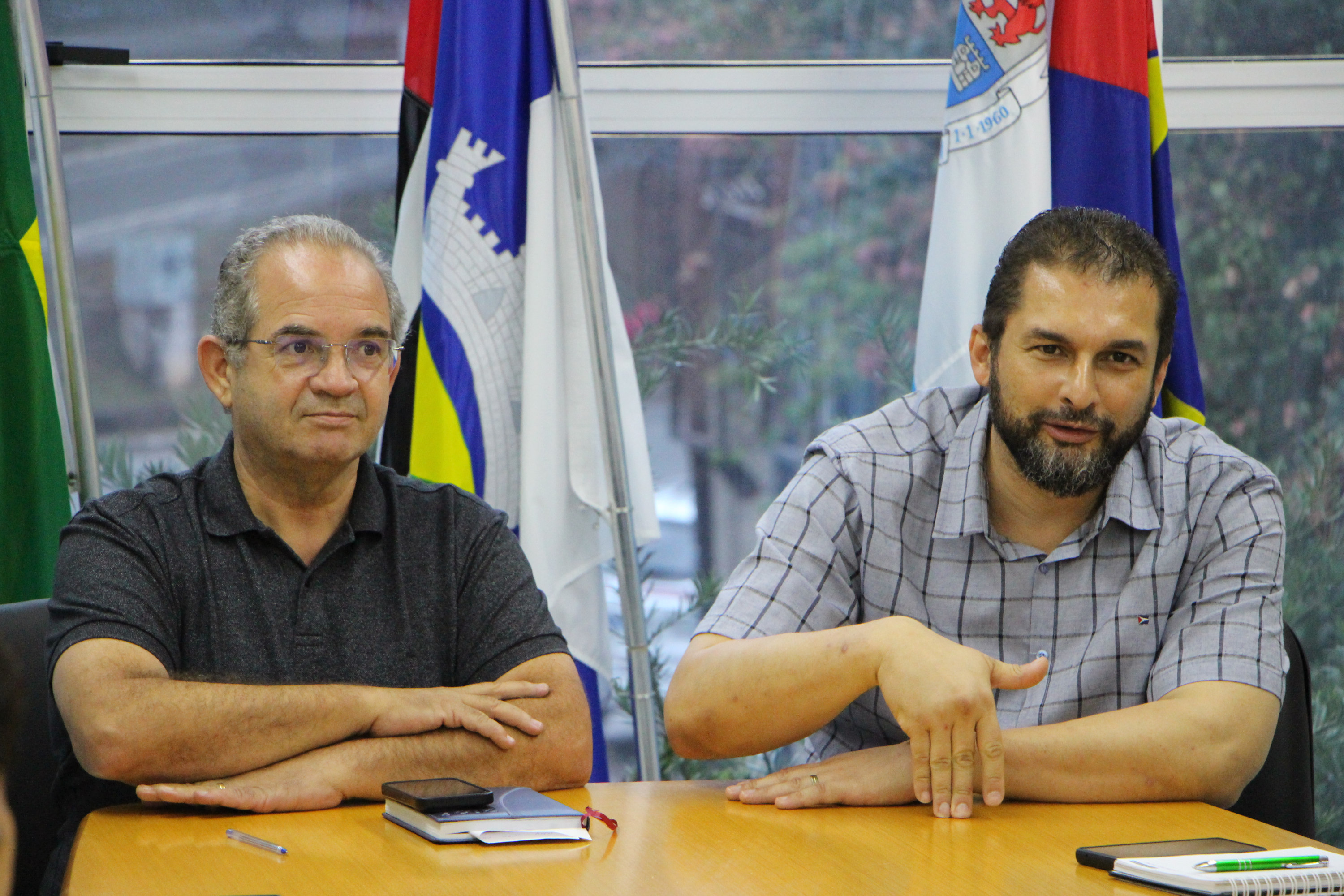 Consórcio ABC dá início a novo plano regional de drenagem