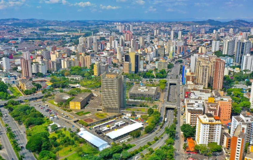 Santo André fecha 2025 como líder na geração de empregos no ABC