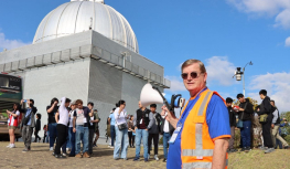 De volta à Lua: NASA inicia nova era da exploração espacial