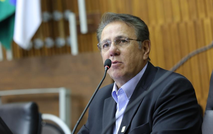 COM COMANDO E ARTICULAÇÃO, CARLOS FERREIRA ABRE ANO LEGISLATIVO GARANTINDO CONSENSO E GOVERNABILIDADE EM SANTO ANDRÉ