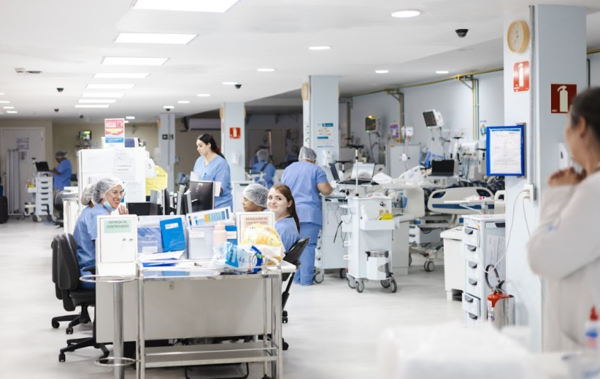 Prefeitura de São Bernardo institui multa a quem agredir profissionais de saúde