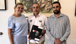 Deputada Carla Morando garante dois Programa Bairro Paulista para Ribeirão Pires