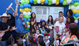 Itaquá conquista Selo Ouro em alfabetização pelo segundo ano consecutivo