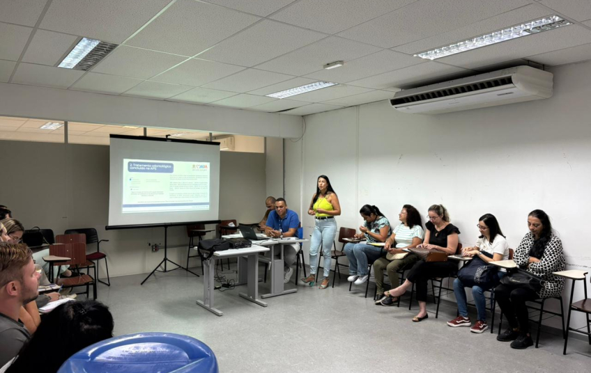 Mauá habilita equipes de saúde bucal para fortalecer atendimento na rede municipal