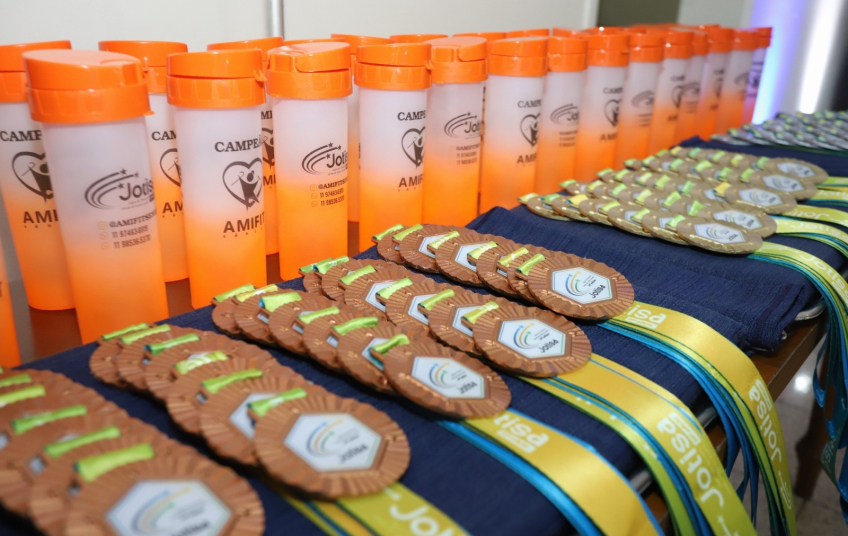 Santo André abre inscrições para 25ª edição dos Jogos da Terceira Idade