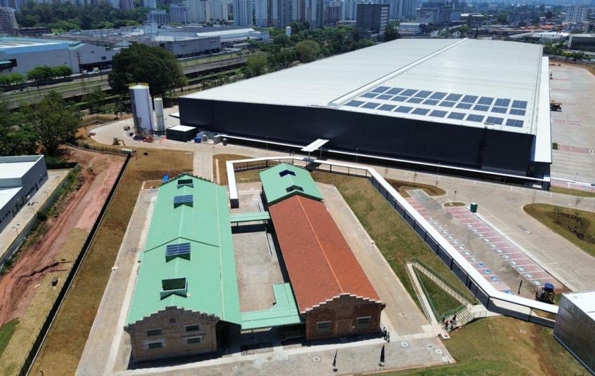 Santo André lidera abertura de empresas no ABC em 2025