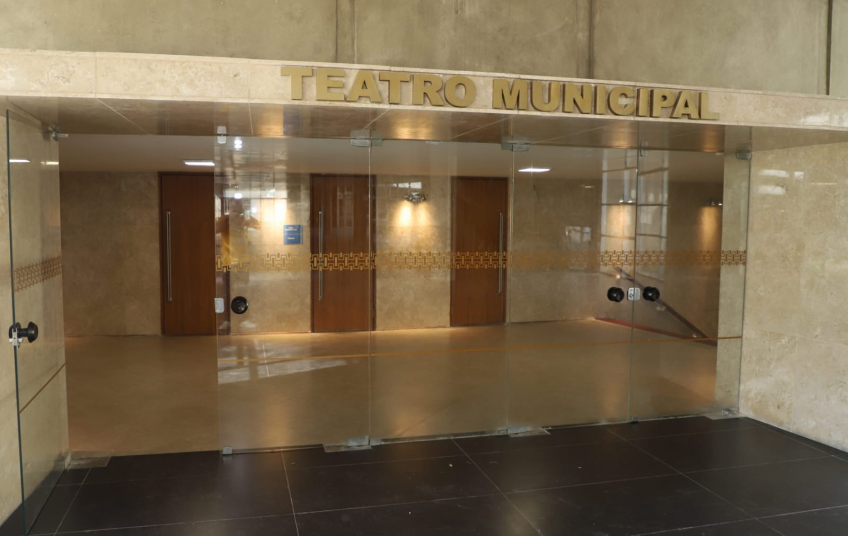 Santo André abre convocatória para intervenções culturais no 473º aniversário da cidade