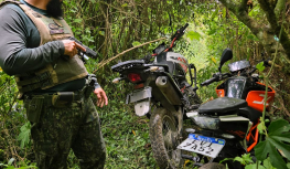 GCM de Itaquá recupera motocicletas durante operação de Carnaval 'Folia Sem Tóxico'