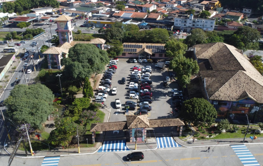 Coletivo Mulheres do ABC promovem cortejo em Ribeirão Pires no próximo dia 22