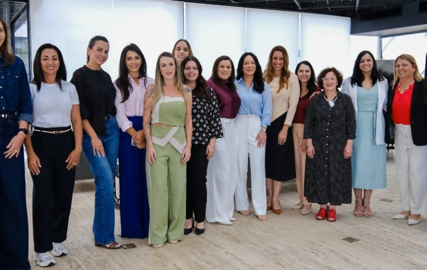 Ribeirão Pires fortalece parceria com Estado e amplia oportunidades de qualificação e emprego