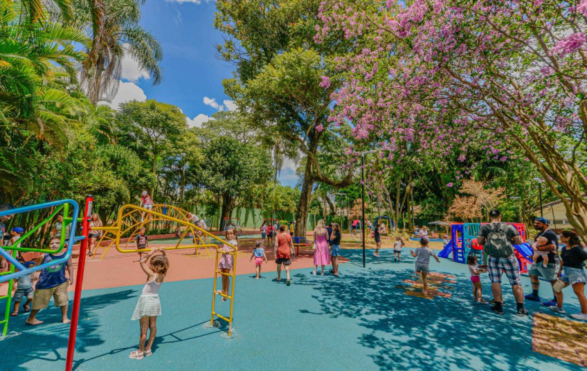 Zoológico do Estoril e parques de São Bernardo são opção de passeio no feriado de Carnaval