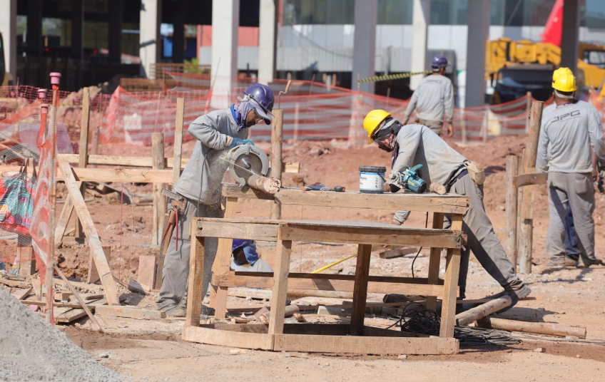 Mauá é a 21ª cidade que mais gera empregos formais no Estado, aponta Fundação Seade