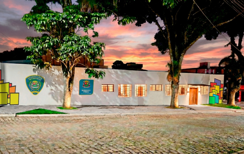 Com obras em fase final, Prefeitura de Ribeirão Pires entrega nova sede do CAPS Álcool e Drogas no dia 27