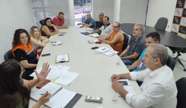 Consórcio ABC avança na articulação regional com a Capital e prepara documento unificado de demandas