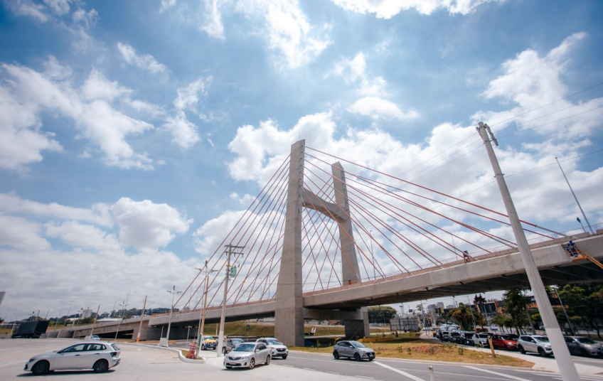 São Bernardo é 3ª cidade do Estado em exportações e lidera ranking no Grande ABC com US$ 4,1 bilhões em 2025