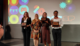 Braskem participa da celebração dos 20 anos do ProAC, uma das principais políticas de fomento à cultura do Brasil