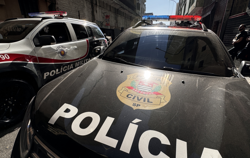 A estratégia por trás da queda dos roubos de motos em São Paulo