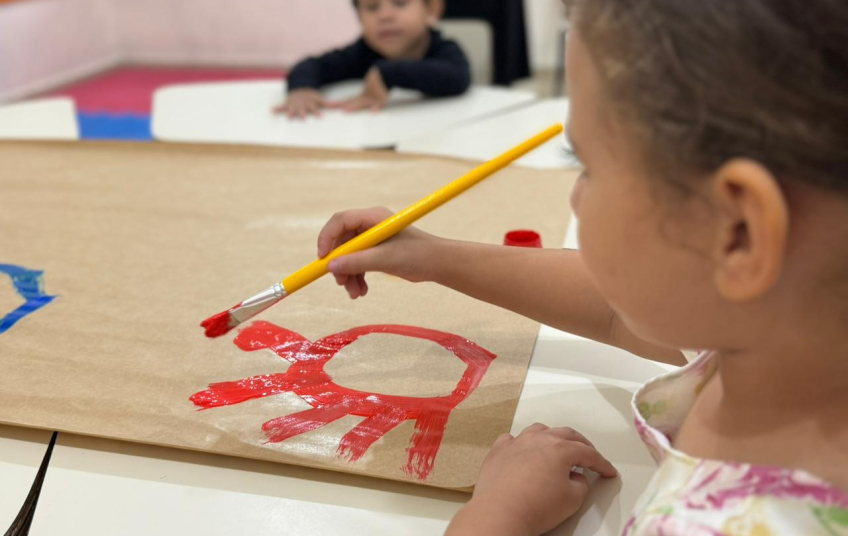 Educação de Ribeirão Pires fortalece o atendimento especializado com repasse de cerca de R$ 3 milhões para APRAESPI