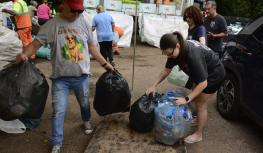 Moeda Pet chega ao Parque Central para mais uma edição neste sábado