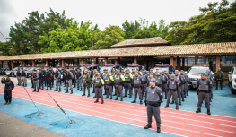 Prefeitura de São Caetano integra Operação Impacto ABC, iniciada nesta sexta-feira pela Polícia Militar