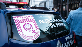 São Caetano consolida rede de proteção à mulher com tecnologia e atuação interinstitucional, zerando feminicídios em 2025