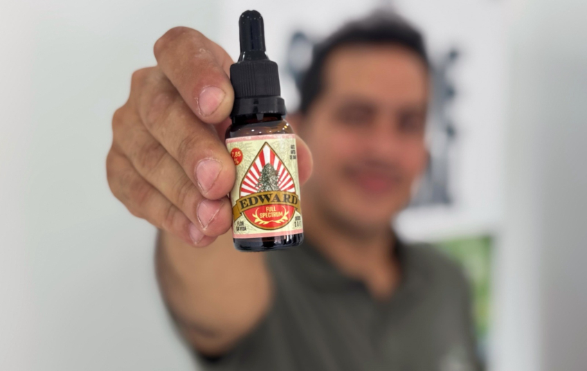 Ribeirão Pires sedia ExpoABC e celebra aniversário da 1ª Clínica Pública de Cannabis Medicinal do Brasil