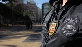Polícia Civil encontra desmanche de motos roubadas na zona norte da capital paulista