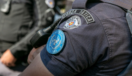 Segundo envolvido em roubo com moto aquática em São Vicente é preso pela Polícia Militar