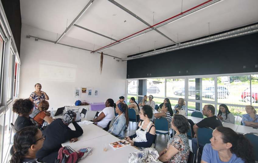 Ribeirão Pires inicia Sebrae Delas para fortalecer o empreendedorismo feminino